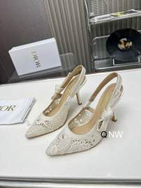 Picture of Dior Shoes _SKUDiorsz35-40NW07173807
